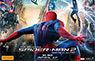Win double passes to see The Amazing Spider-man 2: Rise of Electro
