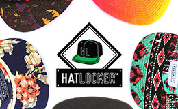 Win a Hat Locker Summer Pack
