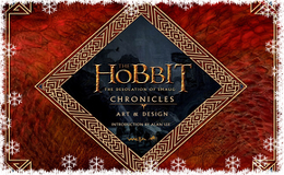 Win 1 of 10 Hobbit Packs