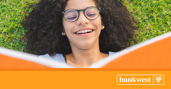 Win a "How to Adult" package thanks to Bankwest