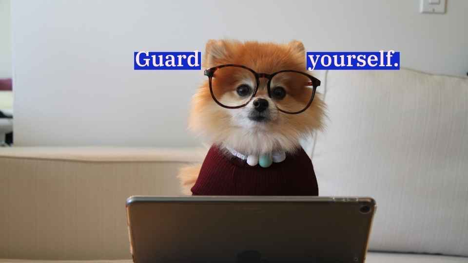 Digital Street Smarts from