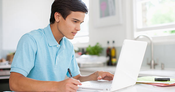 Cluey Learning Deal · 20% off your first two online tutoring sessions 