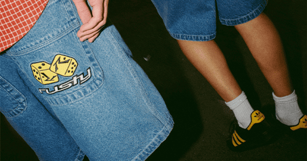 Rusty Deal · Up to 15% off sitewide