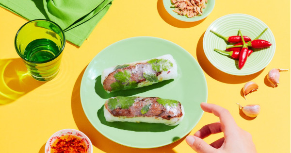 Roll'd Deal · 2 soldiers for $5 