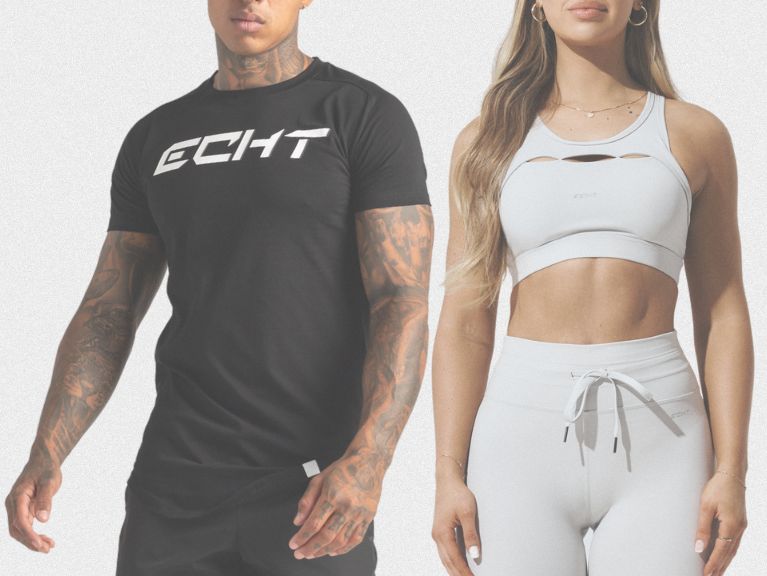 Echt Student Discount · 15% off selected full-priced items at Echt