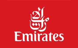 Up to 10% off  on student flights with Emirates