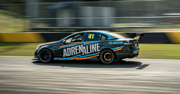 Adrenaline Deal · $20 off when you spend $199 or more with Adrenaline 