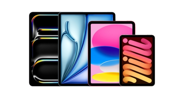 Apple Deal · Get a new iPad for less with Education Pricing