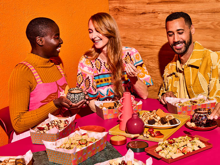 San Churro Student Discount · Get a Free* Small Churros with your first $5 spend