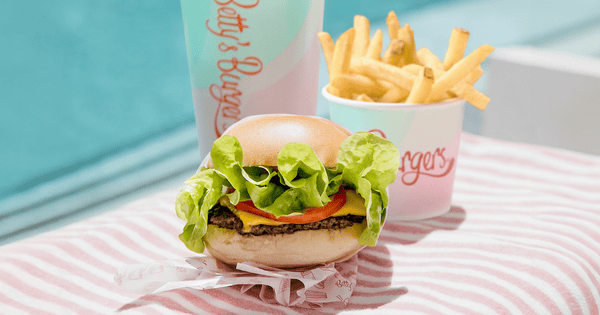Betty's Burgers Deal · Celebrate National Burger Day the Betty’s way, with a $15 Classic Meal. 