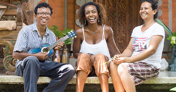 Homestay Deal · 66.6% off  the booking deposit fee