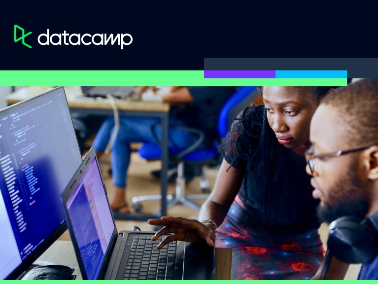 DataCamp Student Discount · Get 50% off online coding courses