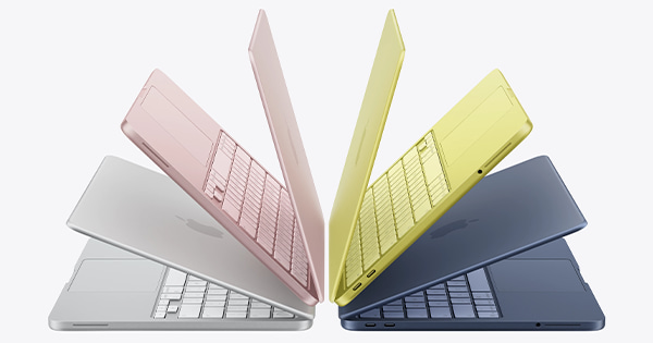 Apple Deal · Save up to $150 on the MacBook Neo