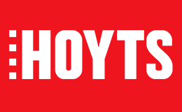 $12.50 HOYTS GA ticket (Mon-Thurs)