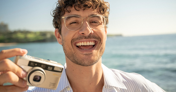 Bailey Nelson Deal · 15% off the frame, lenses and any extras at Bailey Nelson instore