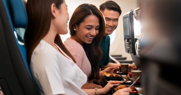 Singapore Airlines Deal · Up to 10% off flights from Singapore Airlines