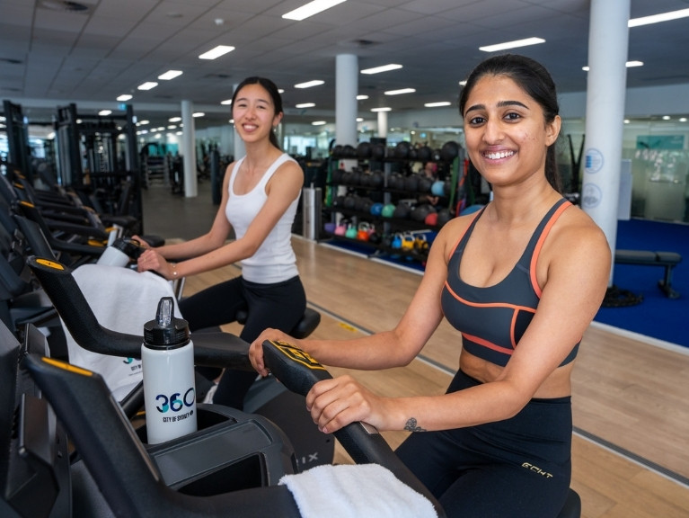 Belgravia Leisure Student Discount · 3-day free trial plus 35% off 360 memberships
