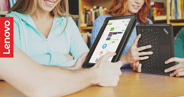 Lenovo coupons student discount