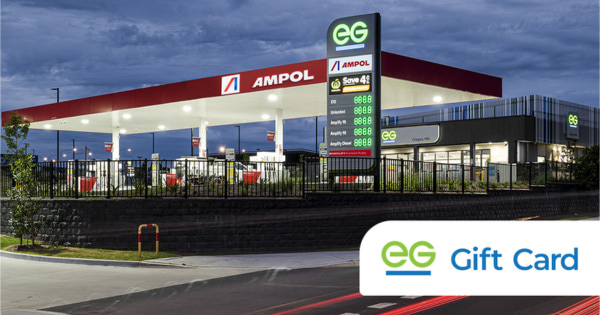 Save 3% off EG Gift Cards at Woolworths · Student Discount · Student Edge