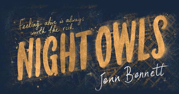 Booktopia Deal · Additional 10% off Night Owls