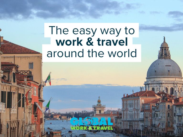Global Work &Travel Student Discount · Up to $100 off travel experiences with Global Work & Travel