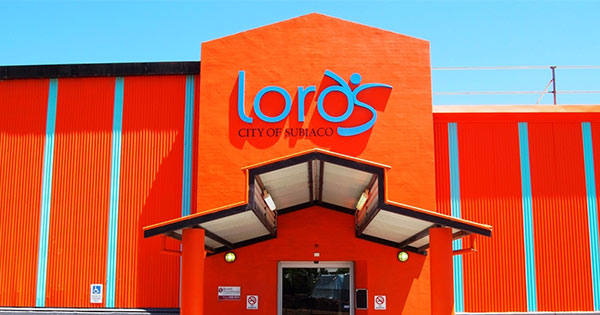 Lords Recreation Centre Deal · 15% off  all memberships