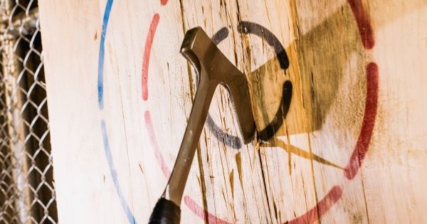 MANIAX Deal · 10% off on 1-hour Urban Viking