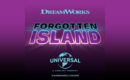 Free tickets to Forgotten Island