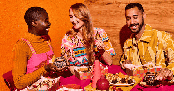 San Churro Deal · Get a Free* Small Churros with your first $5 spend
