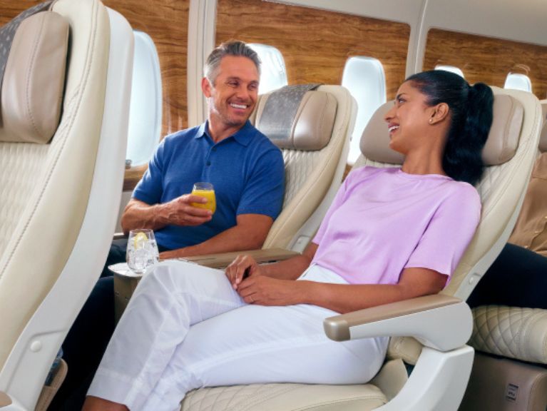 Emirates Student Discount · Up to 10% off on student flights with Emirates