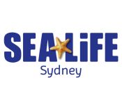 SEA LIFE Sydney Aquarium
