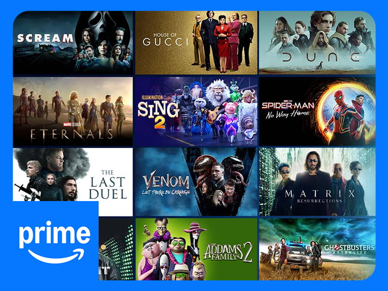 Amazon Prime Student Discount · 30-day free trial with Amazon Prime