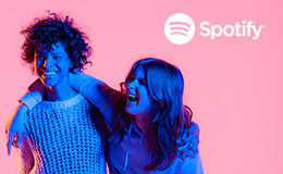 is spotify premium free for students