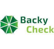 Backy Check