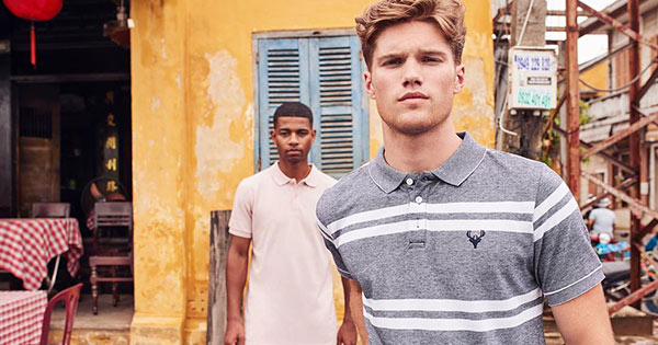 Hallenstein Brothers Deal · 30% off full priced items