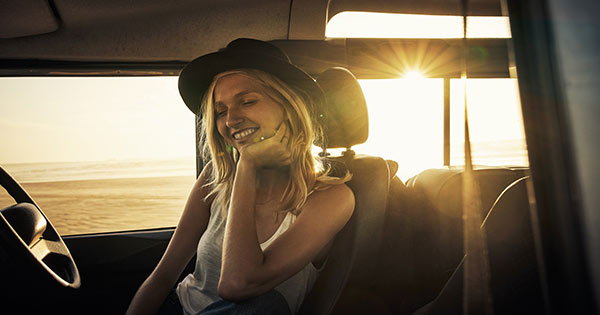 RACQ Free2go Deal · Free & half price  roadside assistance