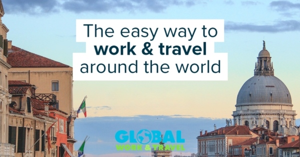 Global Work &Travel Deal · Up to $100 off travel experiences with Global Work & Travel