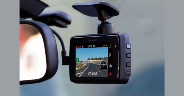 Navman Deal · 20% off on selected Navman dash cams 