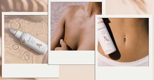 Sahara Soul Deal · 20% off sitewide