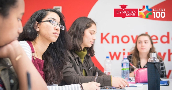 Dymocks Tutoring Deal · 20% Off Expert Tutoring  