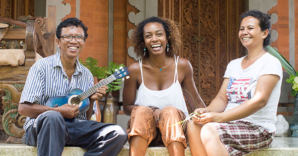 Homestay Student Discount · 66.6% off  the booking deposit fee