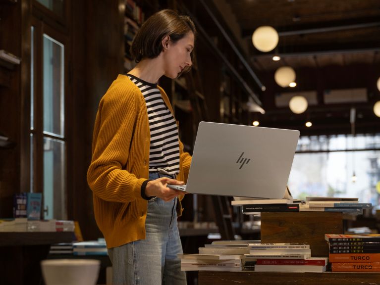 HP Student Discount · Save BIG on HP Student Store