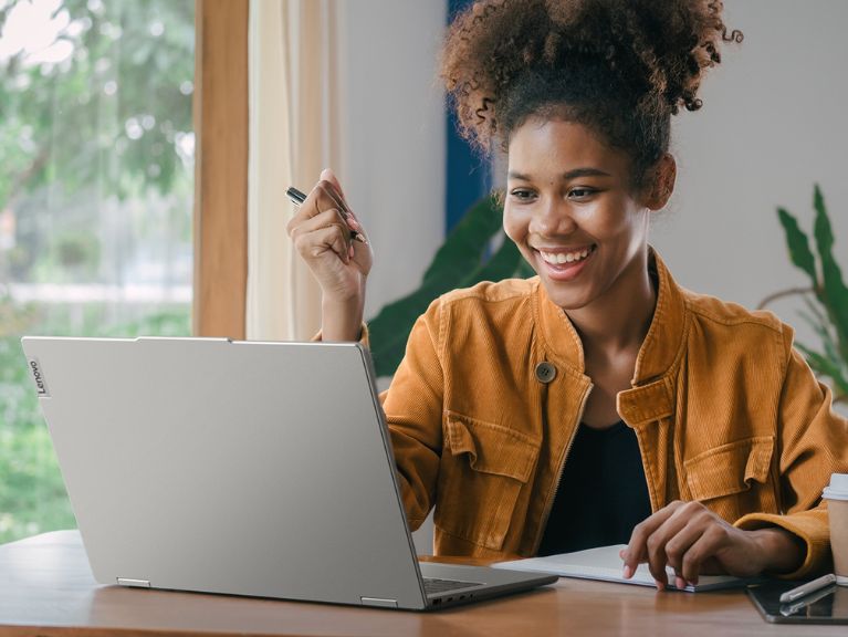 Lenovo Student Discount · Up to 40% off PCs + extra 3% off at checkout