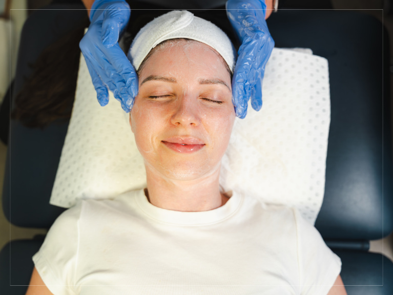 Demi Education Group Student Discount · 40% off your Dermal Therapy treatment