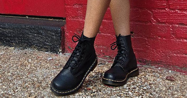 doc martens student discount