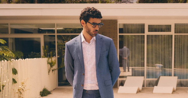 Cambridge Clothing Deal · 25% off  online*
