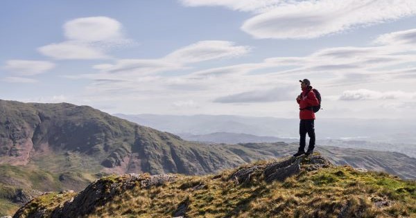 Save up to 15% off Mountain Warehouse· Student Discount · Student Edge