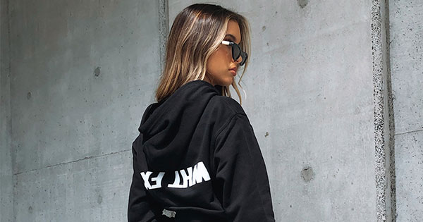 White Fox Boutique Student Discount · 10% off  sitewide*