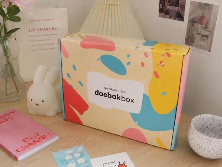 Daebak Student Discount · Get $3 Off Sitewide on Daebak