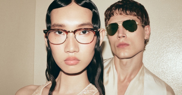 Ray-Ban Deal · 10% off sitewide